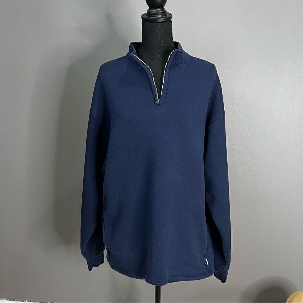 ⚡EVERYTHING MUST GO⚡ Vintage Russell  Athletic Sweatshirt